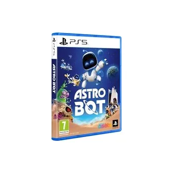 Hra Astro Bot (PS5)