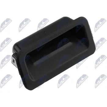 Dveře karosérie Rukojeť výklopných zadních dveří NTY EZC-HY-728