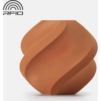 Filament Bambu Lab PLA Wood- Clay Brown 1kg