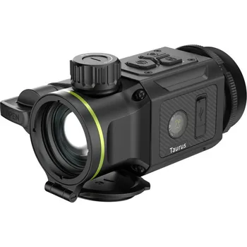 Zabezpečení domácnosti Termovizní předsádka 3v1 Pixfra Taurus T650