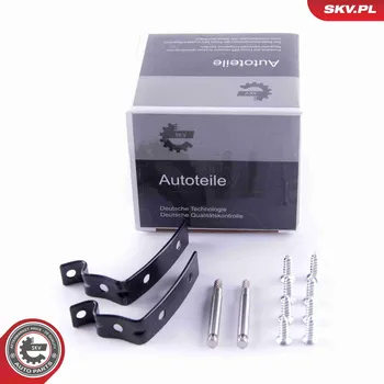 Kloub, klapka odkládací přihrádky ESEN SKV 96SKV128