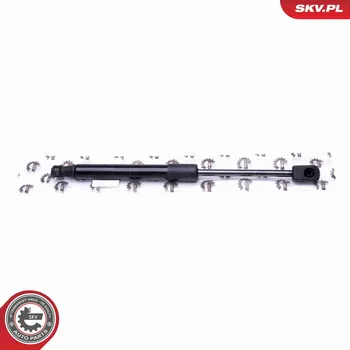 Motorový prostor Pneumatická pružina, kapota motoru ESEN SKV 52SKV026