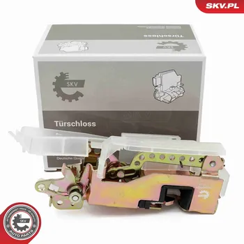 Nářadí pro automobil Zámek dveří SKV 60SKV221