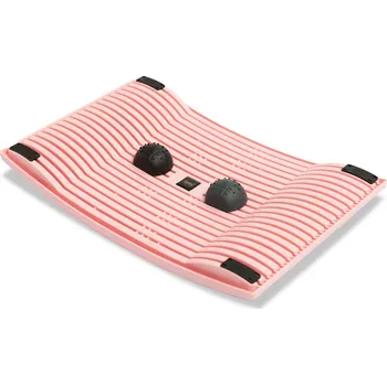 Podložka pod nohu Gymba Pink Blush balanční podložka pod nohy