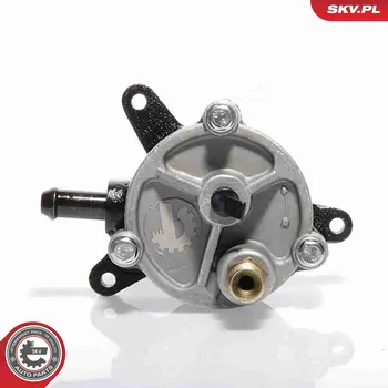 Vakuové čerpadlo Vakuové (podtlakové) čerpadlo, brzdový systém SKV 18SKV010