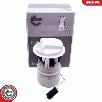Palivové čerpadlo Palivové čerpadlo SKV 02SKV838