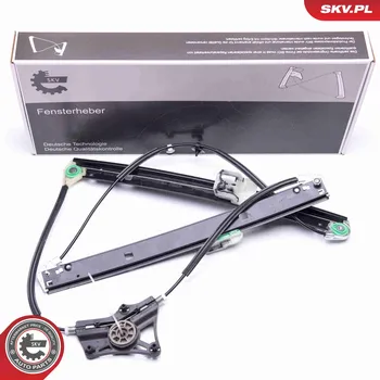 Stahovačka okna Zvedací zařízení oken SKV 00SKV191