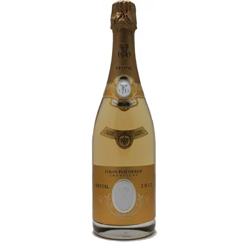 Champagne Louis Roederer Cristal 2015 0,75 l