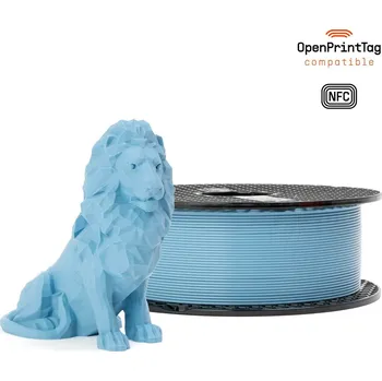Filament Prusament PLA Chalky Blue 1kg (NFC) - Filament