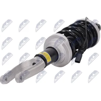 Tlumič pérování NTY A-AU-045