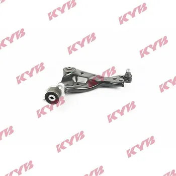 Zavěšení kol Příčné rameno - řídící páka zavěšení kol KYB KSC5393