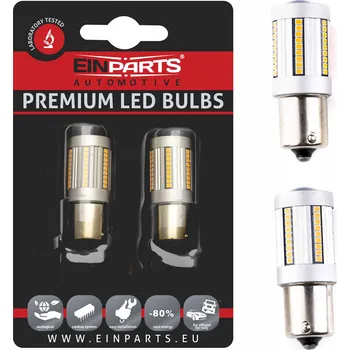 Zapalovací a žhavicí svíčka Sortiment, žhavící svíčky Einparts Automotive EPL255