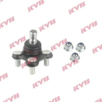 Čep nápravy Podpora/kloub KYB KBJ4310