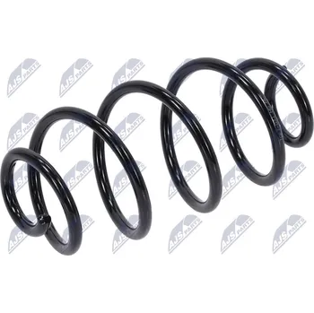 Vinutá pružina podvozku NTY ASZ-FT-031