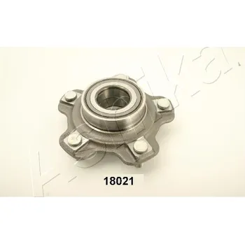 Náboj kola ASHIKA 44-18021