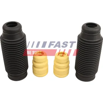 Sada prachovek a dorazů k tlumičům FAST FT01293