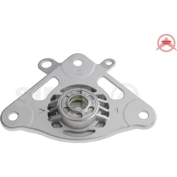 Ložisko pružné vzpěry - horní ložení tlumiče SIDEM 819505