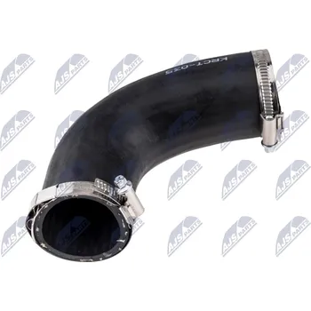 Motor automobilu Hadice plnícího vzduchu NTY GPP-CT-035