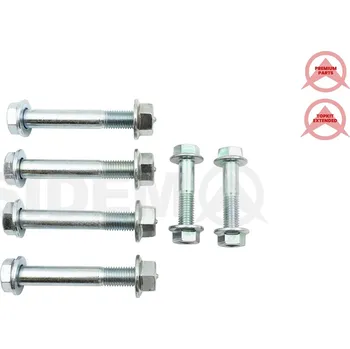 Zavěšení kol Sada na opravy, zavěšení kol SIDEM 5100