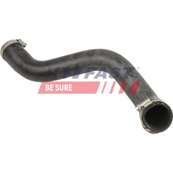 Turbodmychadlo Hadice plnícího vzduchu FAST FT01255