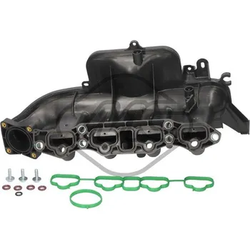 Váha vzduchu Sací trubkový modul Metalcaucho 45233