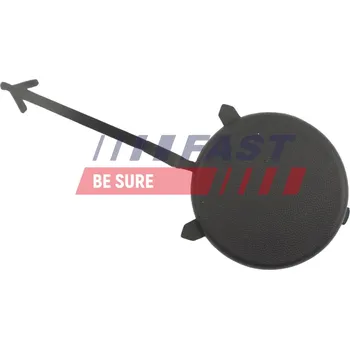 Nárazník Kryt nárazníku FAST FT10562G