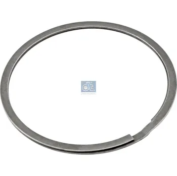 Těsnění motoru Těsnicí kroužek, sběrné výfukové potrubí DT Spare Parts 2.10209