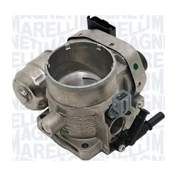 Čidlo automobilu Hrdlo škrtící klapky MAGNETI MARELLI 802001985303