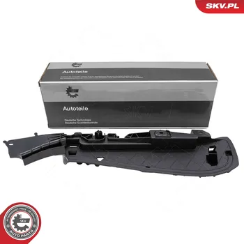 Odním.kryt, spínač-nastavení sedadla ESEN SKV 97SKV328