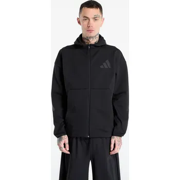 Pánská mikina Mikina adidas M Z.N.E. Fz Black S