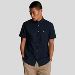 Košile Lyle and Scott Navy 1208072 S