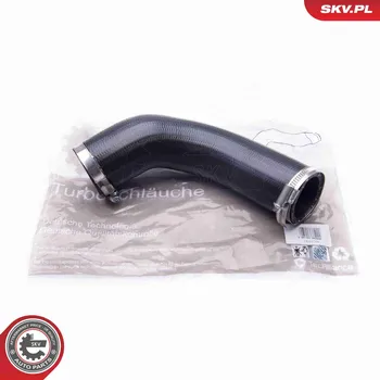 Palivový systém Hadička plnicího vzduchu ESEN SKV 24SKV769