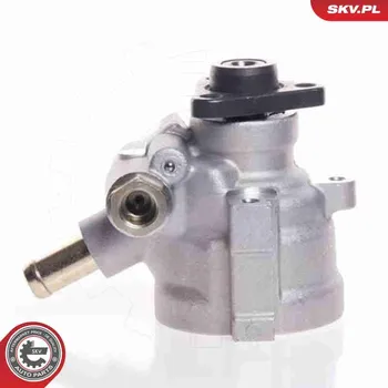 Posilovač řízení Hydraulické čerpadlo, řízení ESEN SKV 10SKV007