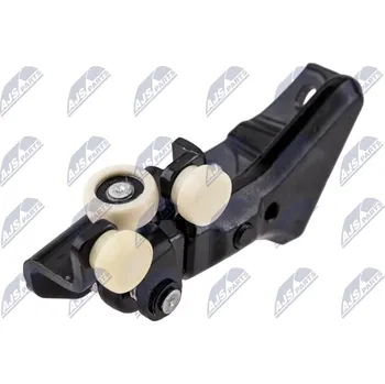 Auto zrcátko Valivé vedení, posuvné dveře NTY EZC-FT-283A