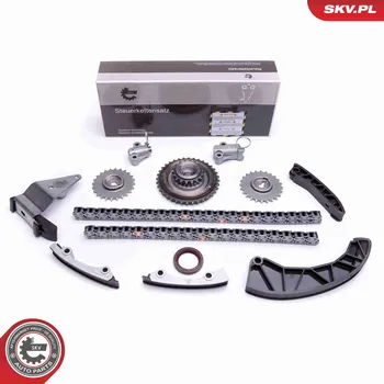 Rozvod motoru Sada rozvodového řetězu ESEN SKV 21SKV224