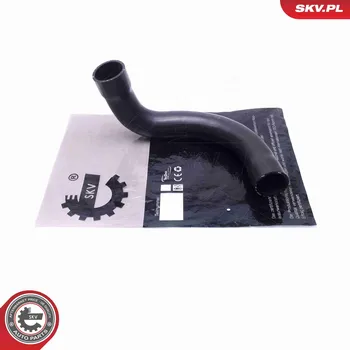 Palivový systém Hadička plnicího vzduchu ESEN SKV 54SKV122