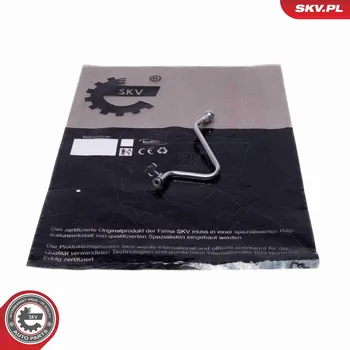 Olejové potrubí ESEN SKV 31SKV240