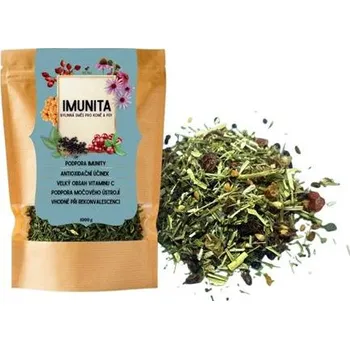 Směs bylinná Miš Maš, Imunita, 1 kg