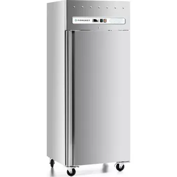 Mraznička Mrazicí skříň 1-dveřová GN 2/1 685 l, z nerezové oceli