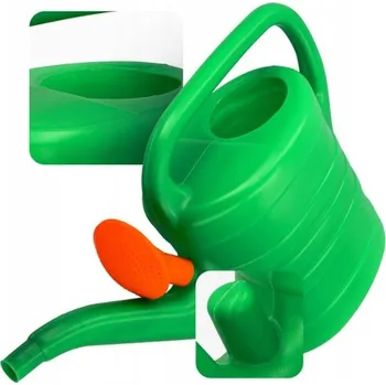 Konev Zahradní konev 5l KTK05 BRADAS