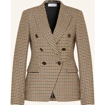 Dámské sako Reiss Dámské Sako Hartley, béžová, 32