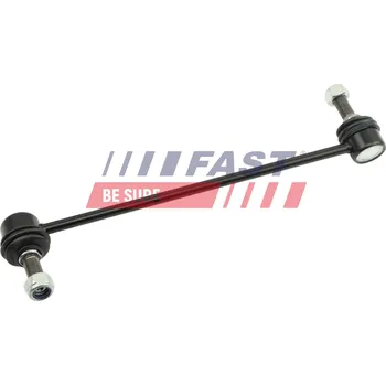 Stabilizátor nápravy Tyč nebo vzpěra stabilizátoru FAST FT01623