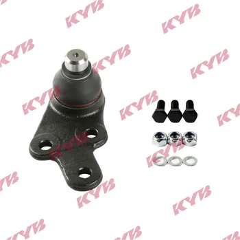 Čep nápravy Podpora/kloub KYB KBJ4120