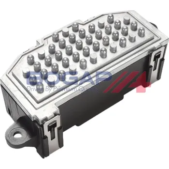 Ventilátor topení a klimatizace Odpor vnitřního tlakového ventilátoru BOGAP P4112105