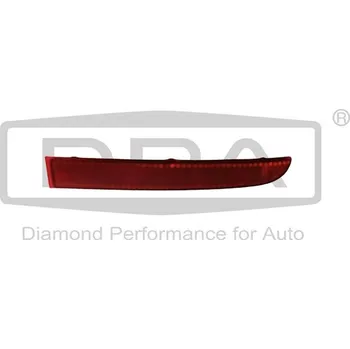 Nárazník Odrazka DPA 91233002