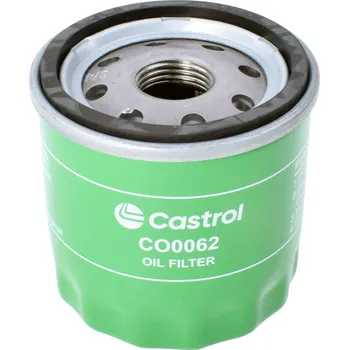 Olejový filtr Olejový filtr Castrol Filters CO0062