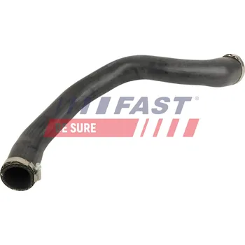 Turbodmychadlo Hadice plnícího vzduchu FAST FT01153