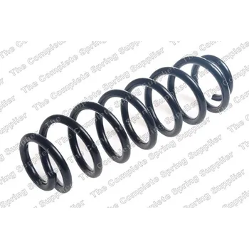 Vinutá pružina podvozku LESJÖFORS 4204329