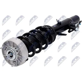 Tlumič pérování NTY A-BM-075