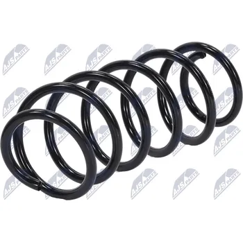 Vinutá pružina podvozku NTY ASZ-PE-019